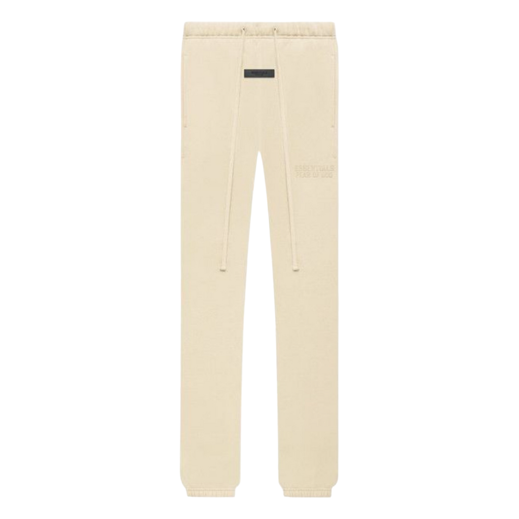 Fear of God Essentials Sweatpant Eggshell