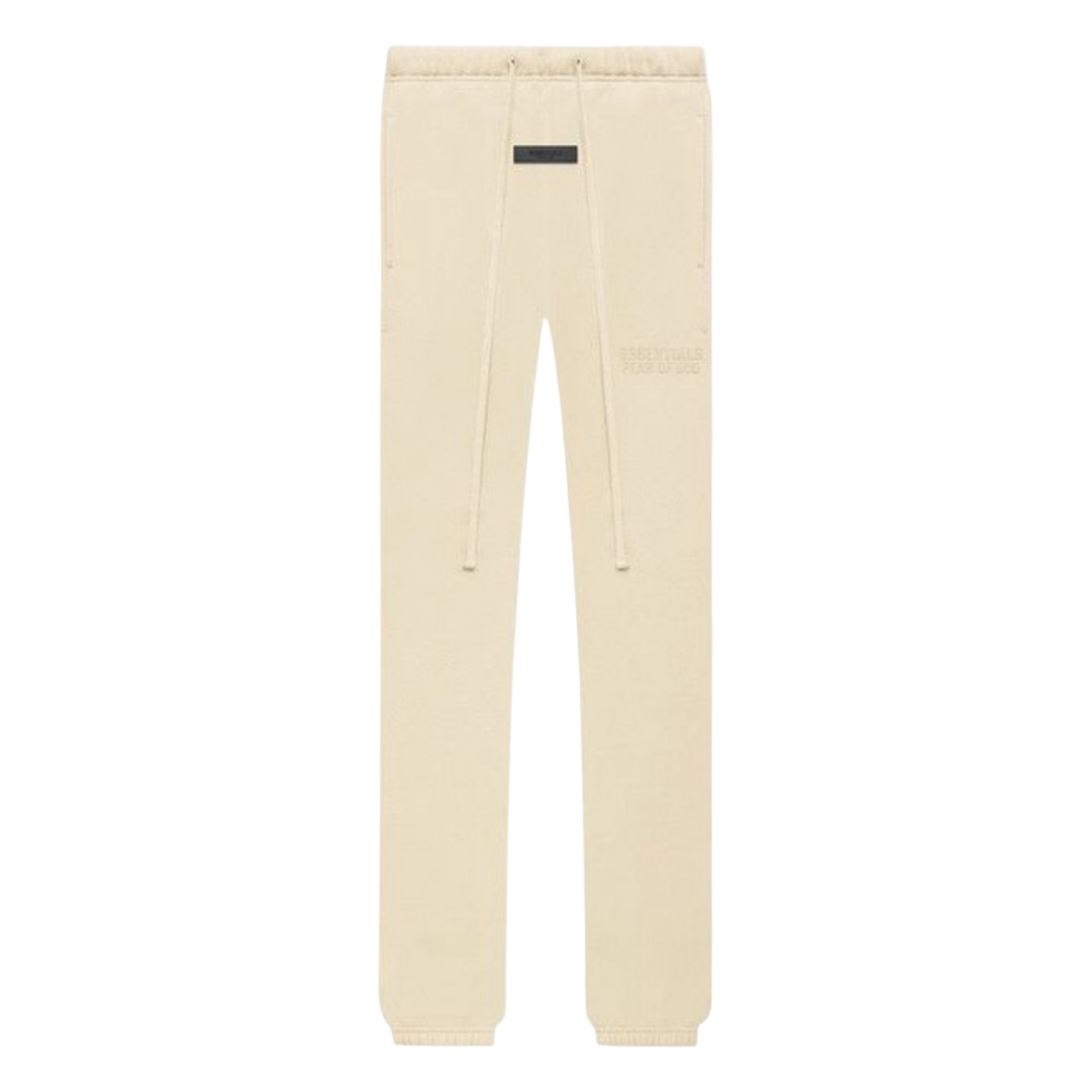 Fear of God Essentials Sweatpant Eggshell
