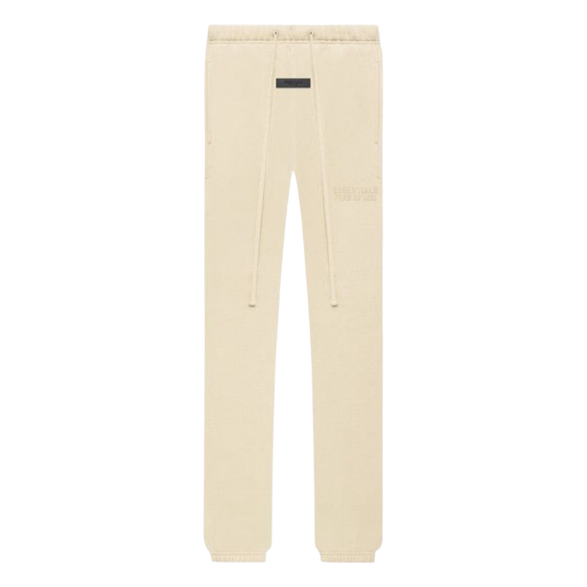 Fear of God Essentials Sweatpant Eggshell