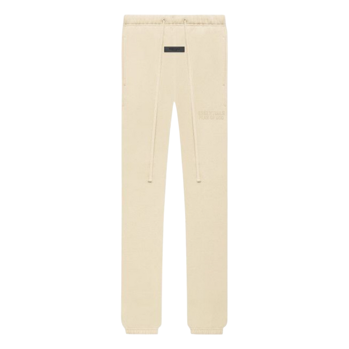 Fear of God Essentials Sweatpant Eggshell | Vitnage Clothing Store Canada