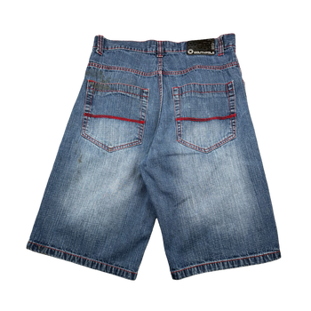 Vintage Southpole Baggy Denim Shorts