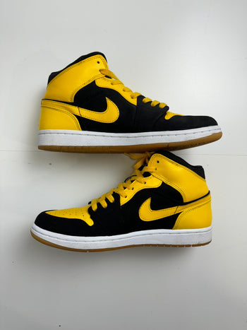 Air Jordan 1 Old Love New Love Beginning Moments Pack (USED)