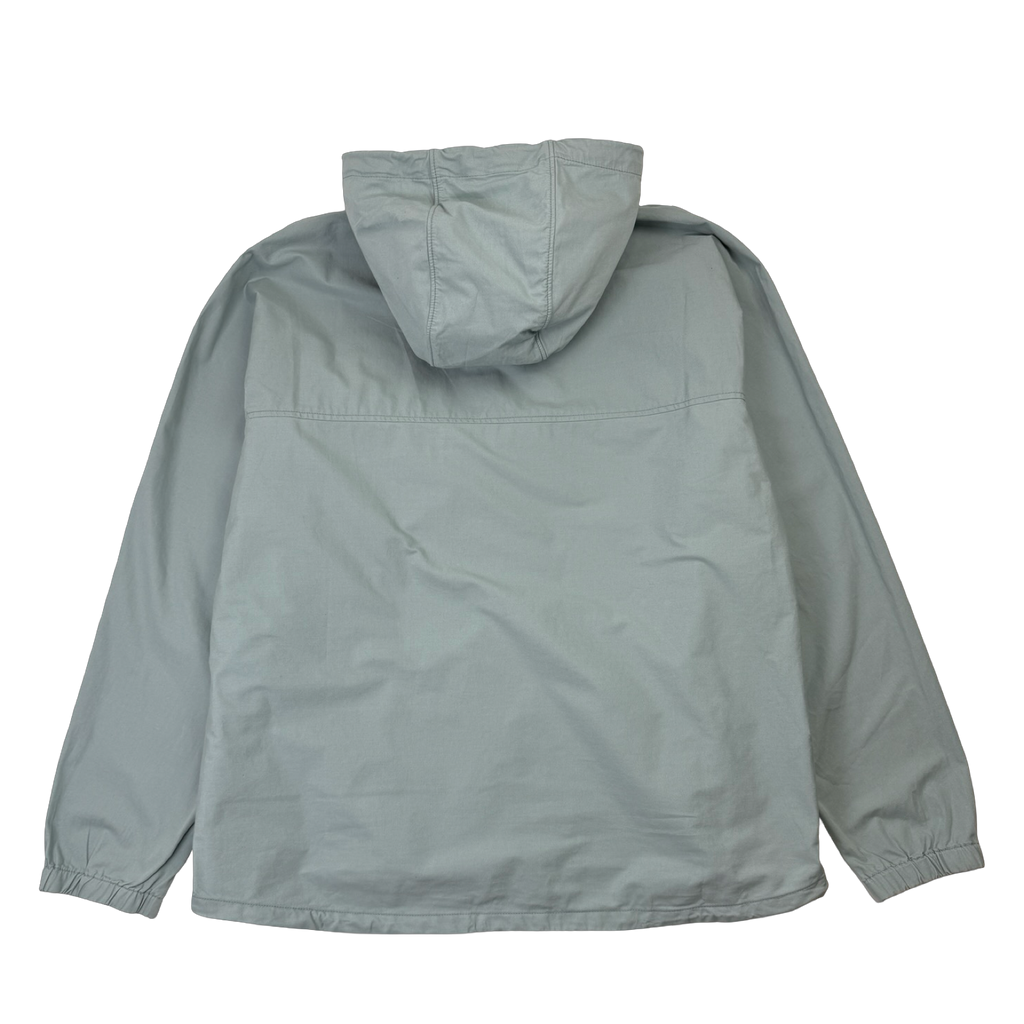 Patagonia Funhoggers Anorak Pullover Light Blue