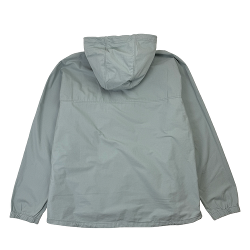 Patagonia Funhoggers Anorak Pullover Light Blue | Vintage Clothing Store Canada