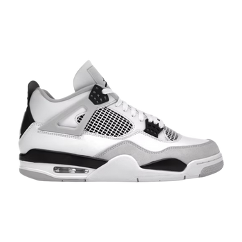 Air Jordan 4 Retro Military Black (USED)