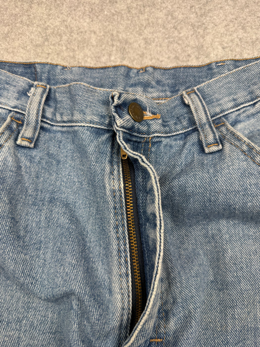 Wrangler Denim Shorts | Vitnage Clothing Store Canada