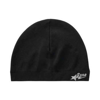 BAPE x Spotify x Central Cee Knit Cap Black