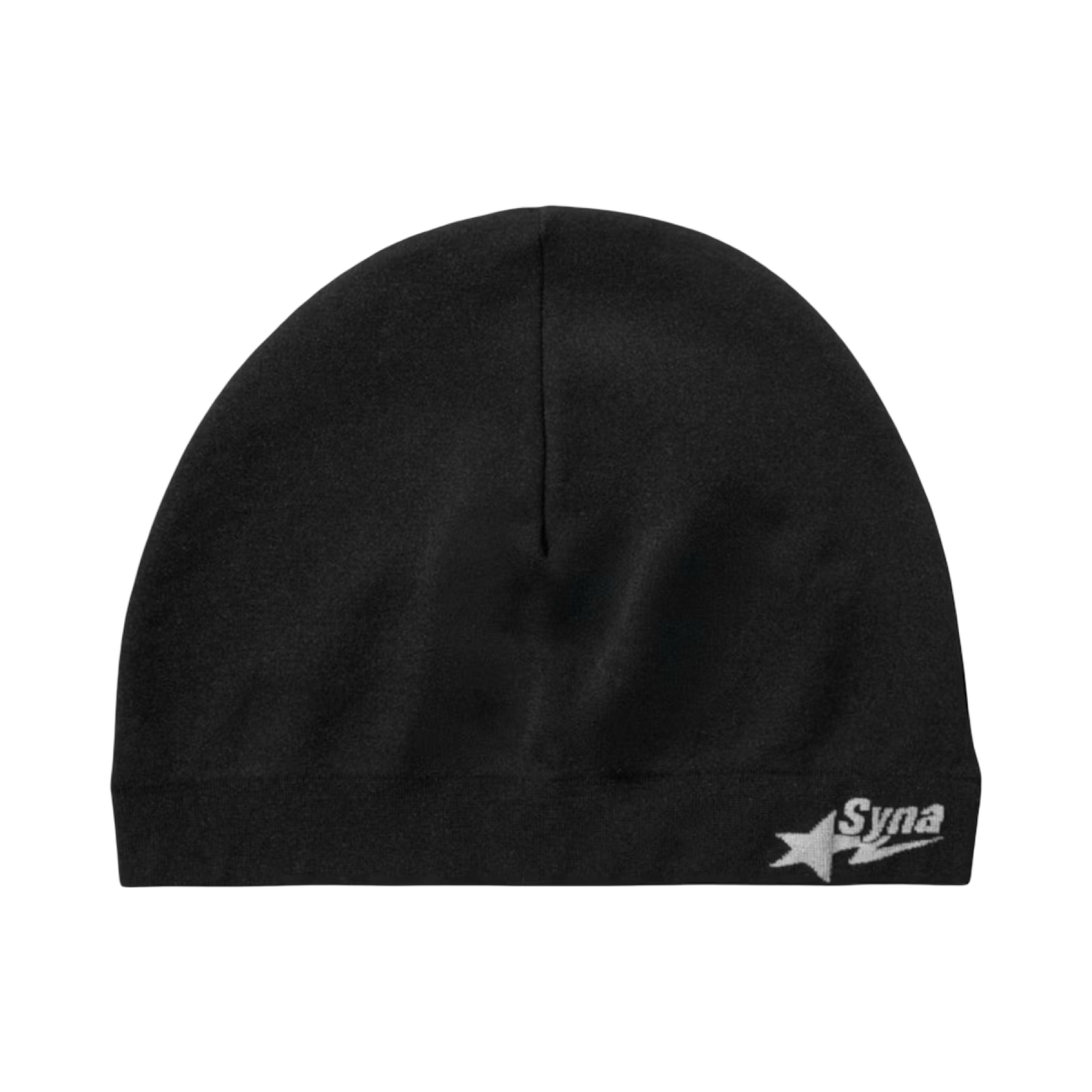BAPE x Spotify x Central Cee Knit Cap Black