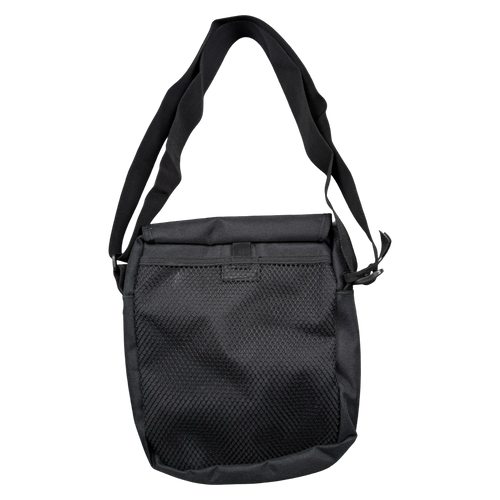 Vintage Stussy Shoulder Bag Black | Vintage Clothing Store Canada