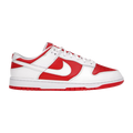 Nike Dunk Low Championship Red