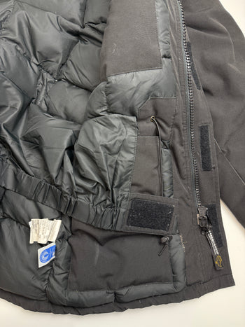2000’s Canada Goose Expedition Parka Black (USED)