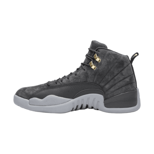 Air Jordan 12 Retro Dark Grey | Vintage Clothing Store Canada