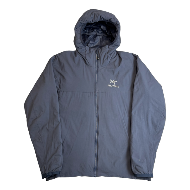 Arc'teryx Atom LT Jacket Hoody Dark Blue (USED)