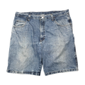 Wrangler Regular Fit Carpenter Denim Shorts