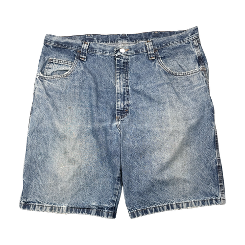 Wrangler Regular Fit Carpenter Denim Shorts | Vintage Clothing Store Canada