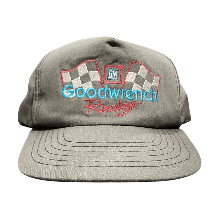 Vintage Goodwrench Racing Hat | Vitnage Clothing Store Canada