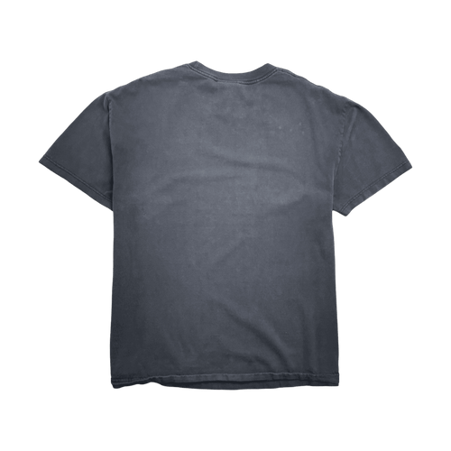Vintage Bob Marley Faded Tee Black | Vintage Clothing Store Canada