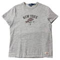 Polo New York Tee Grey