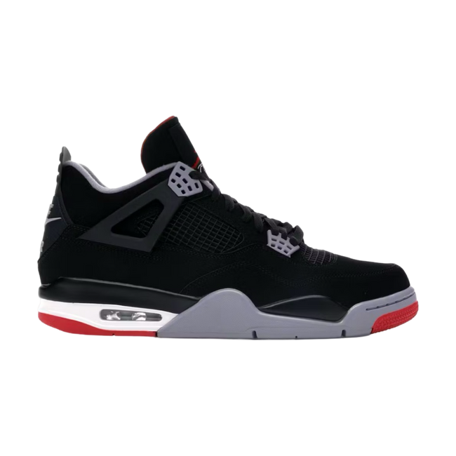 Jordan retro 4s 2019 hotsell