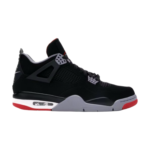 Air Jordan 4 Retro Bred 2019 (USED) | Vintage Clothing Store Canada