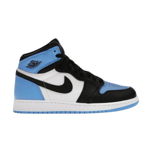 Air Jordan 1 Retro High GS UNC Toe | Vintage Clothing Store Canada