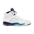 Air Jordan 5 Retro Grape 2025