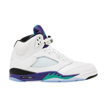 Air Jordan 5 Retro Grape 2025