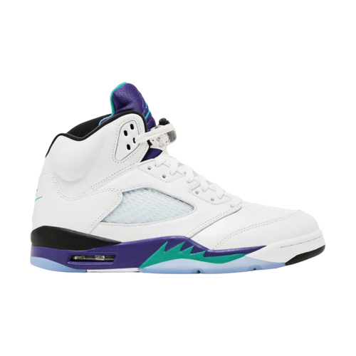 Air Jordan 5 Retro Grape 2025 | Vintage Clothing Store Canada