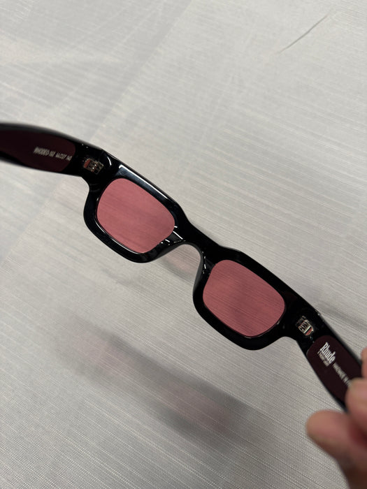 Rhude Thierry Lasry Rhodeo 102 Sunglasses | Vitnage Clothing Store Canada