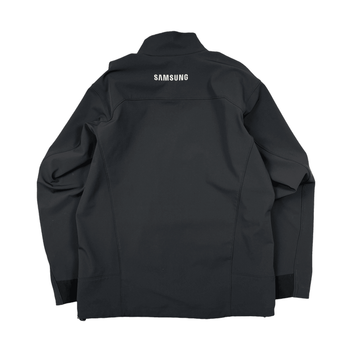 Arc’teryx Epsilon Corporate Jacket Black (USED) | Vitnage Clothing Store Canada