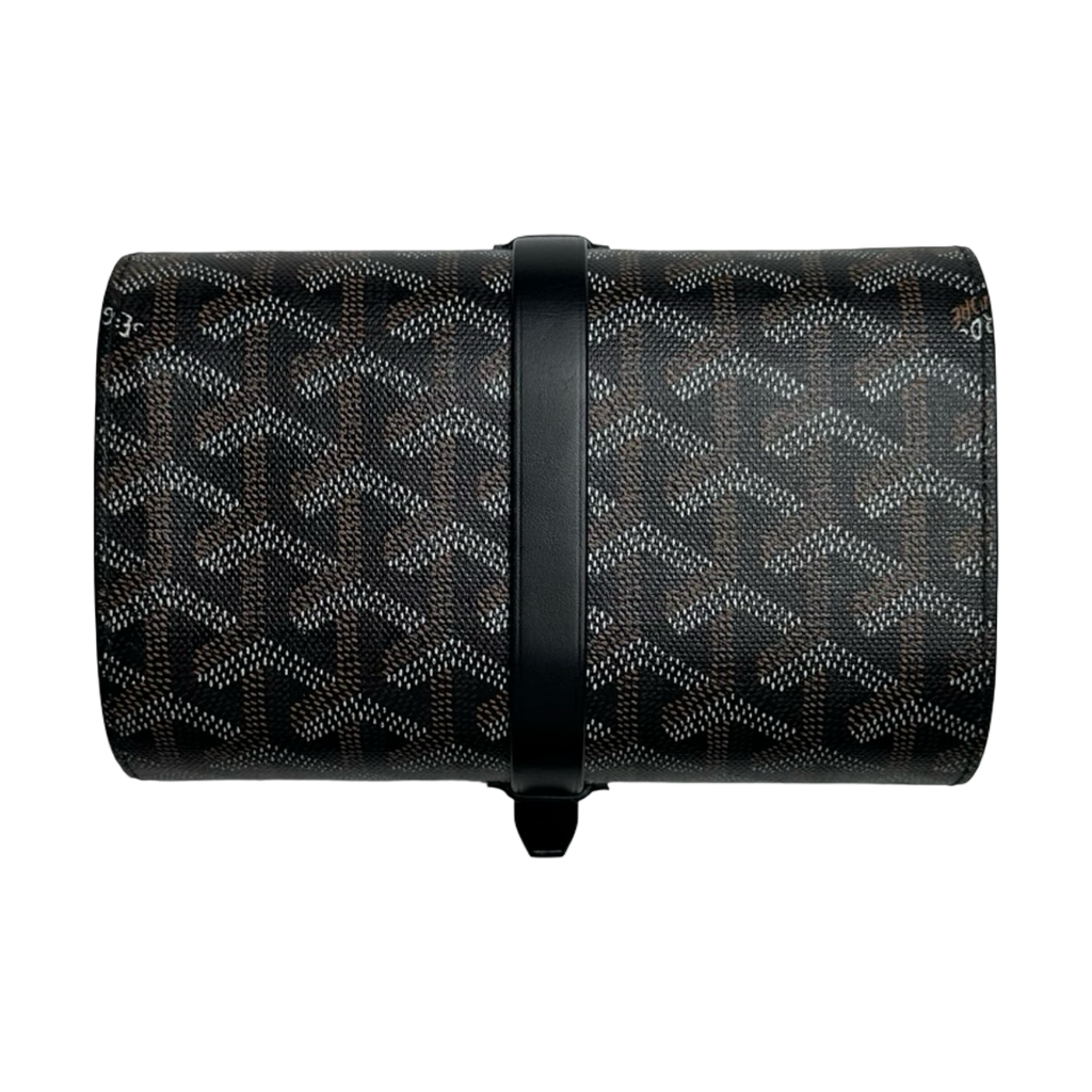Goyard Double Travel Watch Case