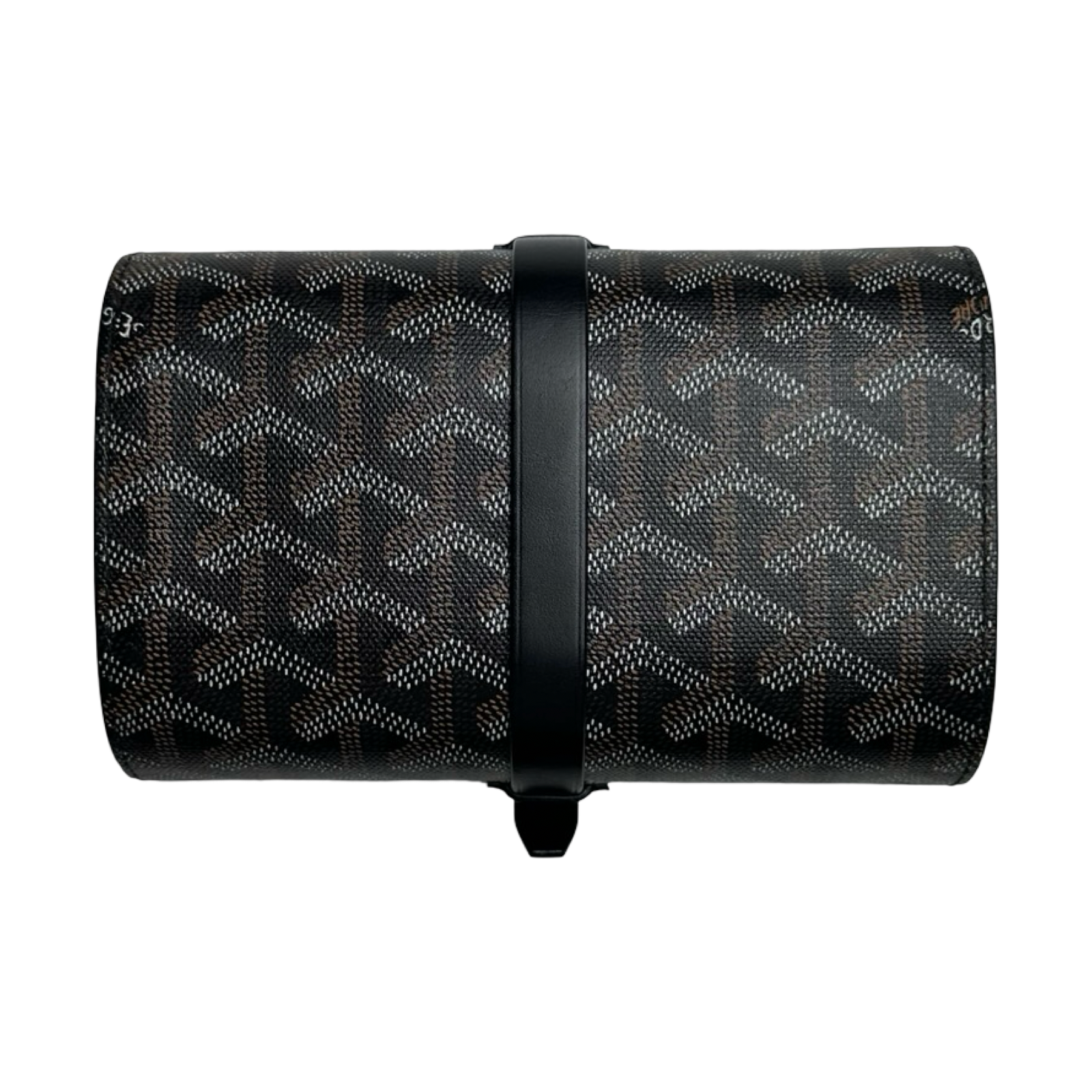 Goyard Double Travel Watch Case