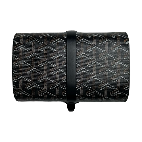 Goyard Double Travel Watch Case | Vintage Clothing Store Canada