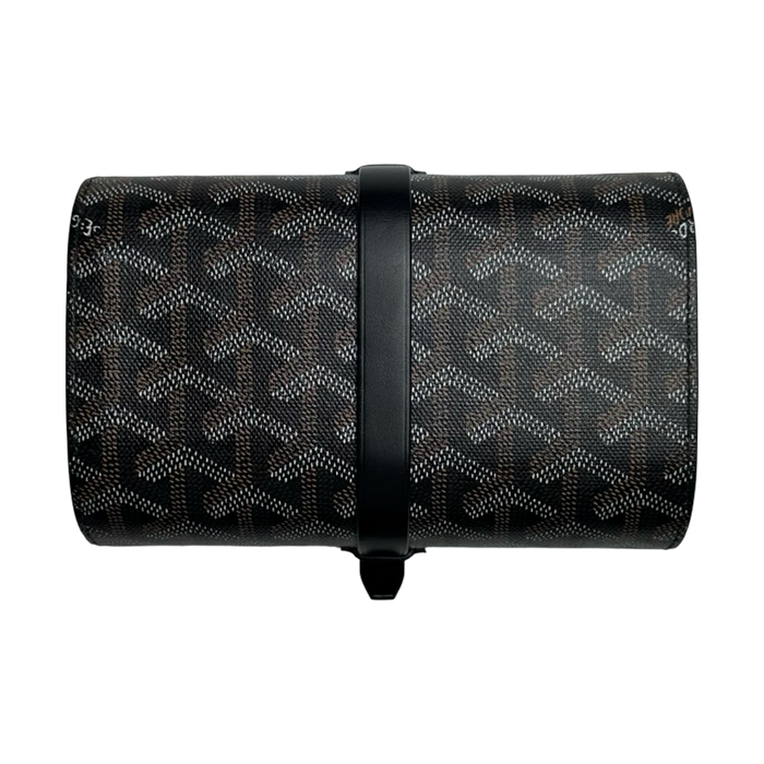 Goyard Double Travel Watch Case | Vitnage Clothing Store Canada