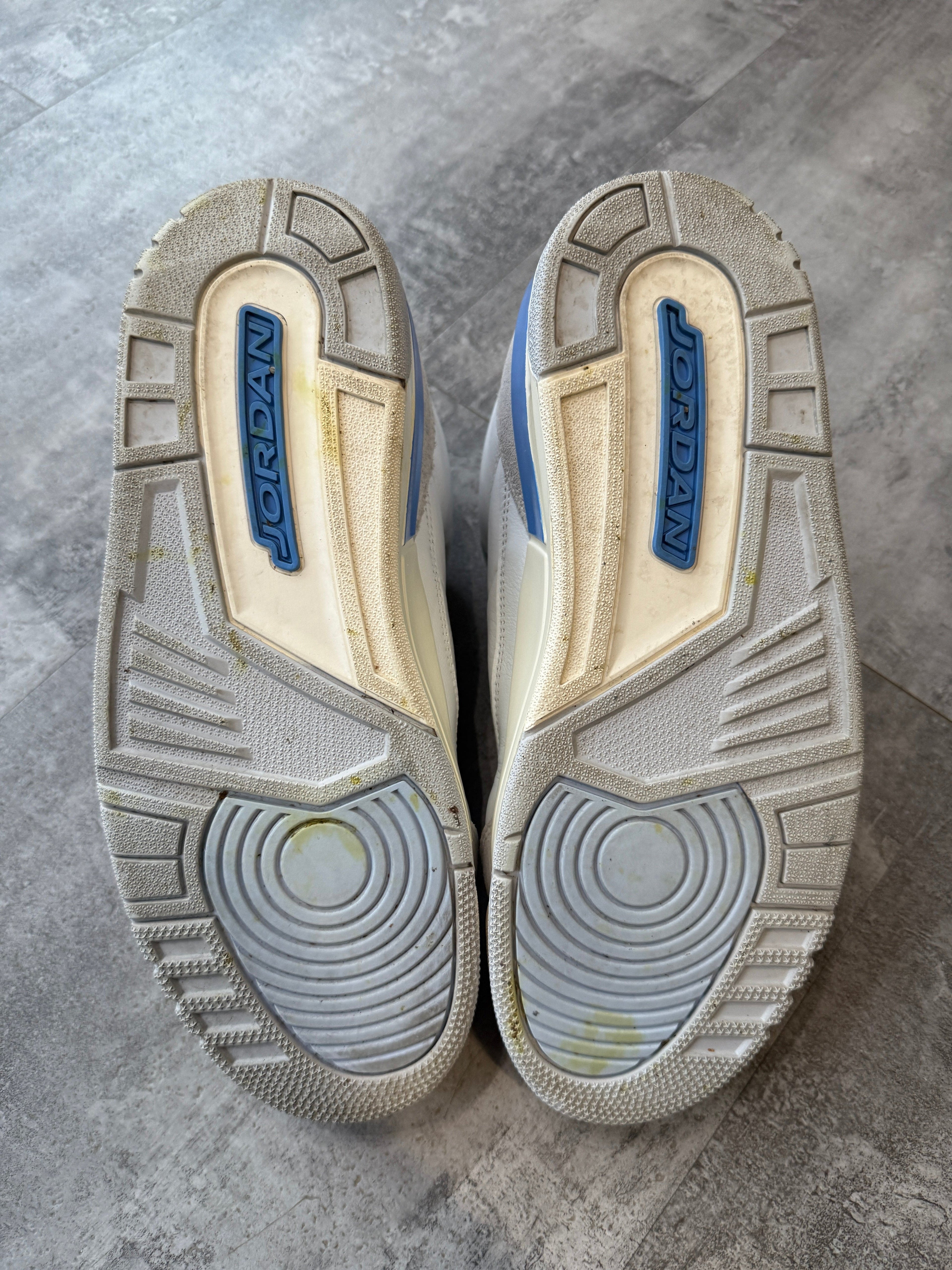 Air Jordan 3 Retro Lucky Shorts (USED)