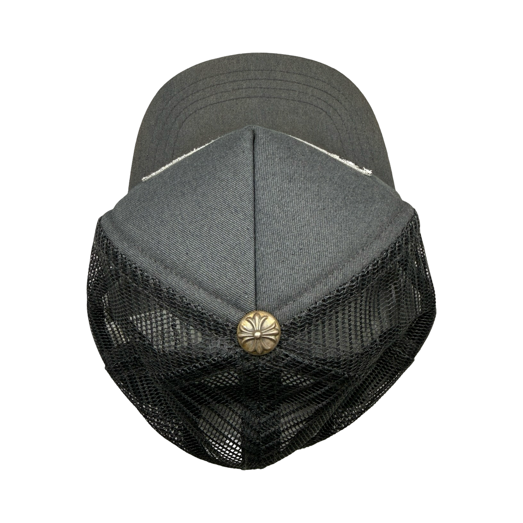 Chrome Hearts CH Las Vegas Trucker Hat