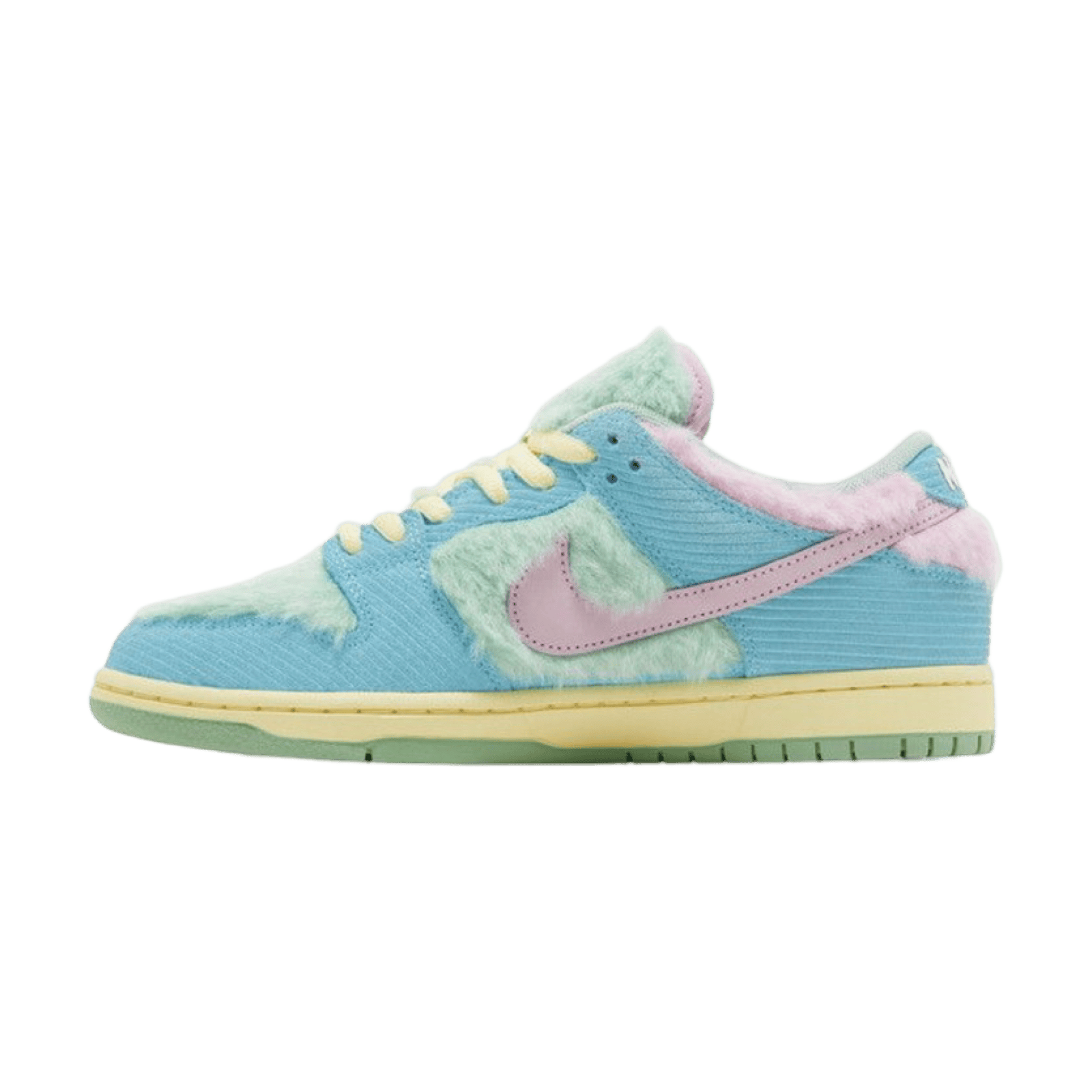 Nike SB Dunk Low Verdy Visty