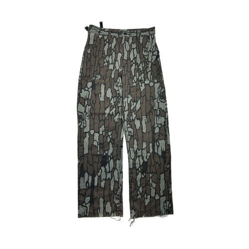 (31) Vintage Cabelas Camo Pants | Vintage Clothing Store Canada