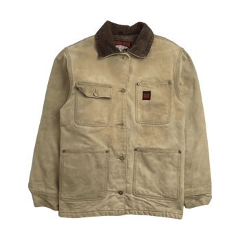 (M) Vintage Tough Duck Chore Jacket