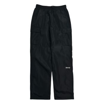 OVO Cargo Track Pants Black (USED)