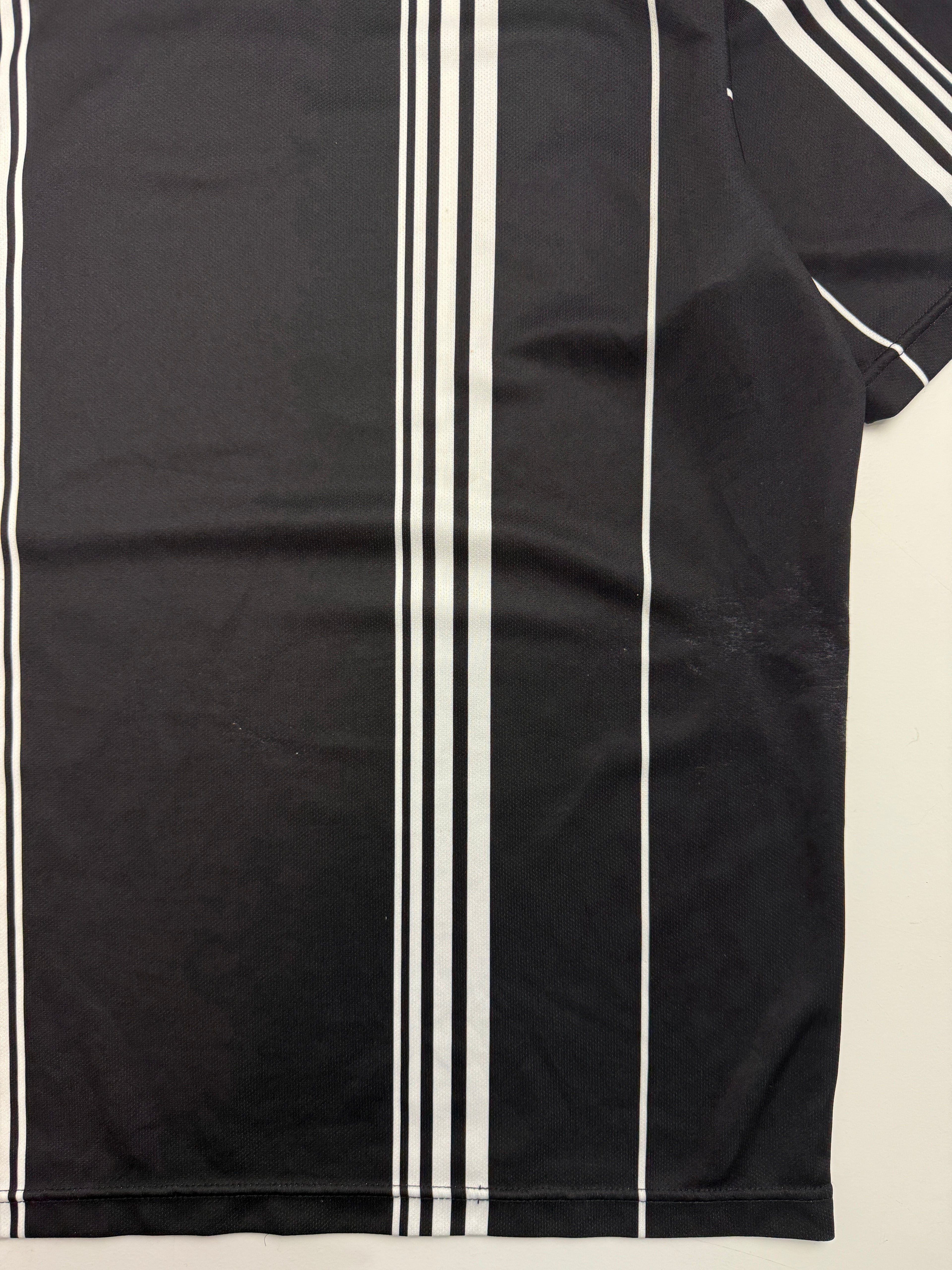 Supreme x Nike Jewel Stripe Soccer Jersey (USED)