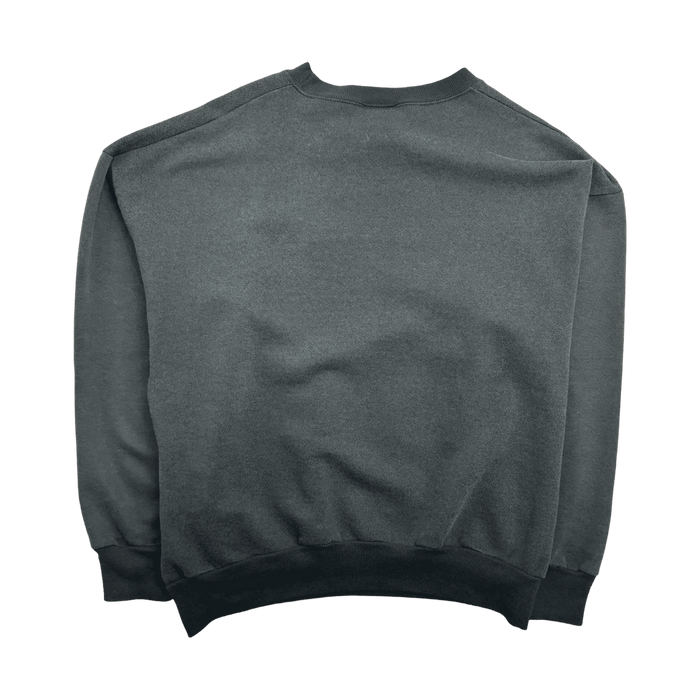 Vintage 90s Pennsylvania State University Sweatshirt Navy | Vitnage Clothing Store Canada