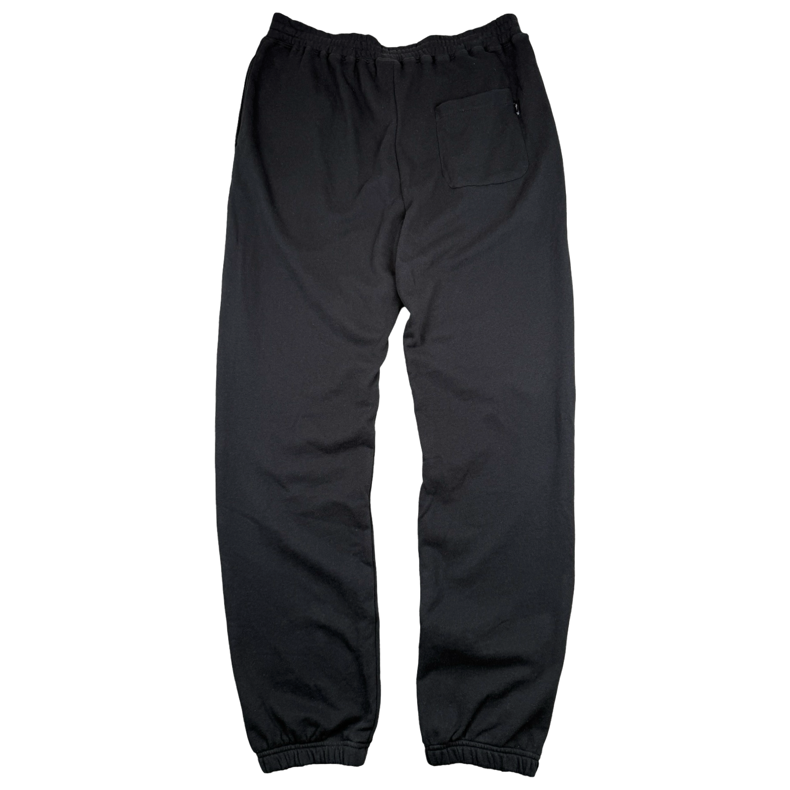 Stussy Basic Sweatpants Black