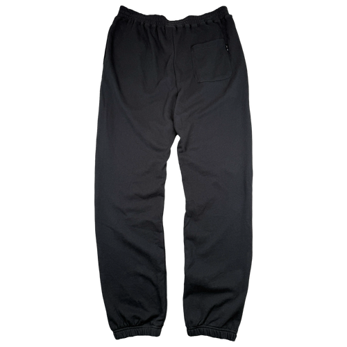 Stussy Basic Sweatpants Black | Vintage Clothing Store Canada