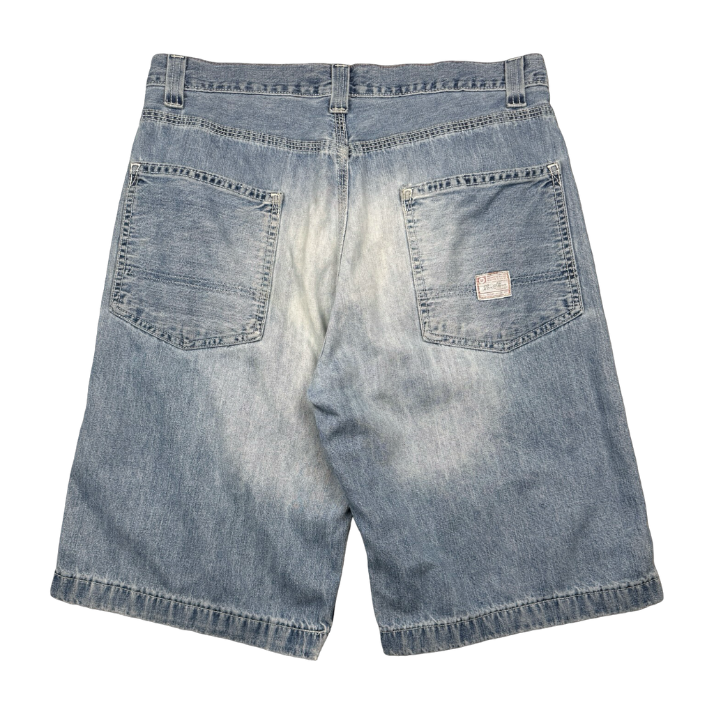 Levi's Strauss Denim Shorts