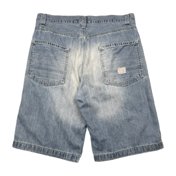 Levi's Strauss Denim Shorts