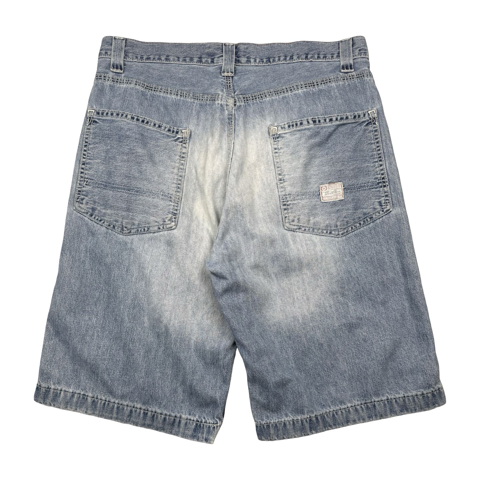 Levi's Strauss Denim Shorts