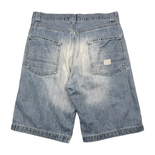 Levi's Strauss Denim Shorts | Vintage Clothing Store Canada