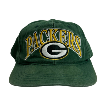 Vintage Denim Starter Green Bay Packers Hat