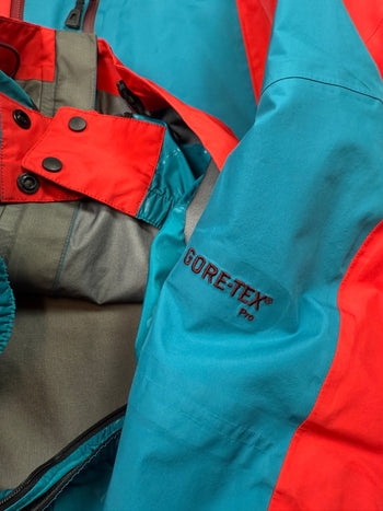 Oakley Unification Pro Gore-Tex Jacket (USED)